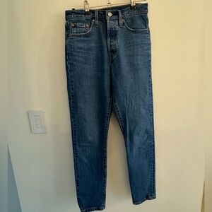 Classic 501 Levi’s